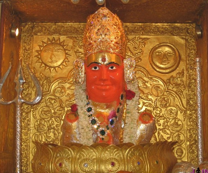 Shri ManiBhadra Ji ki Aarti