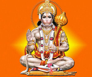 Hanuman Chalisa