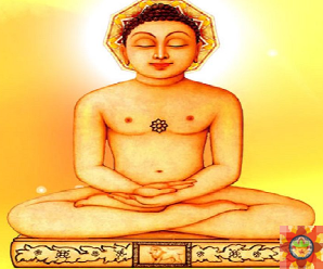 Shri Mahaveer Chalisa