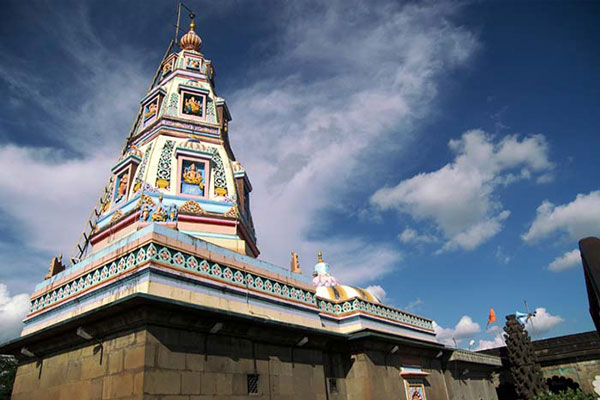 Ozar Ganpati Temple | Vigneshwara Temple