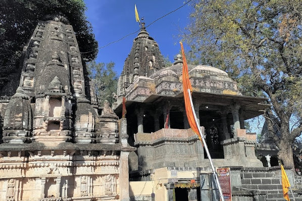 Ram Janardan Temple