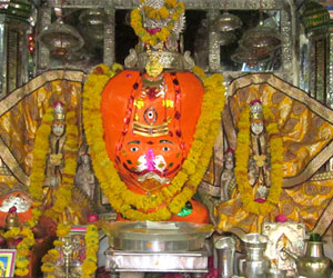 Ranthambore Ganesh Ji Ki Aarti