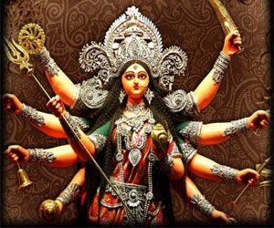 Durga Ji Ki Aarti