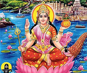 Narmada Devi Ji Ki Aarti