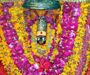 Shri Vindeshvari ji ki Aarti