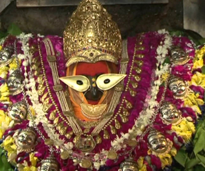 Vindhyeshwari Devi ji ki Aarti
