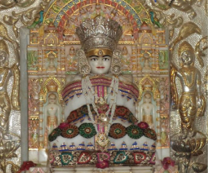 Shri Vimalnath Chalisa