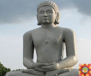 Shri Chandraprabhu Chalisa