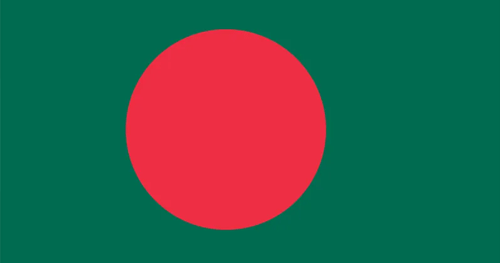 Bangladesh