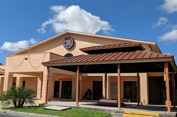 Hindu Temple of Southwest Florida