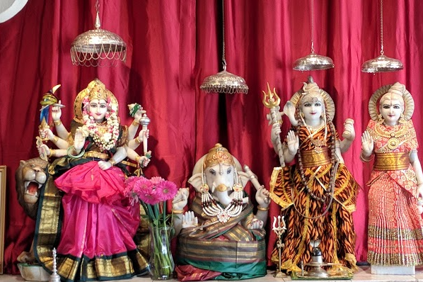 Shri Mandir