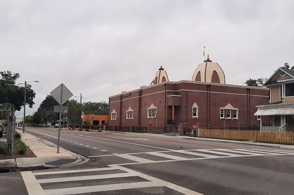 Hindu Sanatan Mandir Tampa