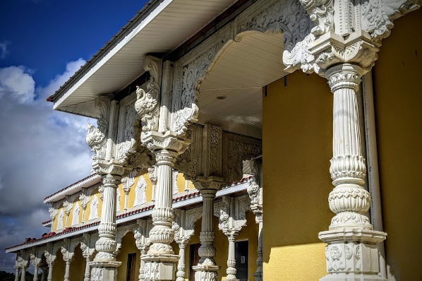 Shree Swaminarayan Temple, Ocala