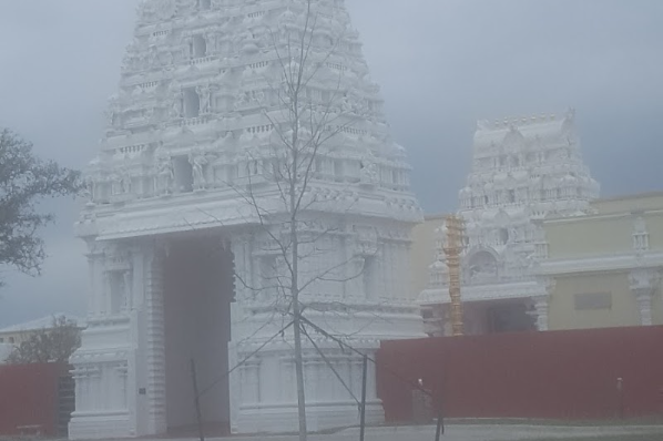Hindu Temple
