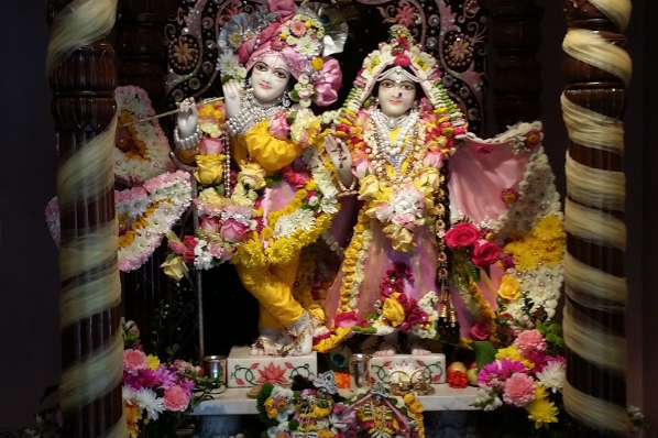 ISKCON Philadelphia