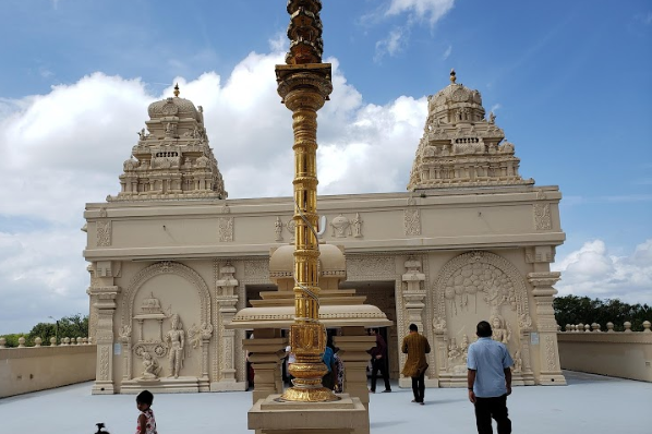 Hindu Temple of Florida