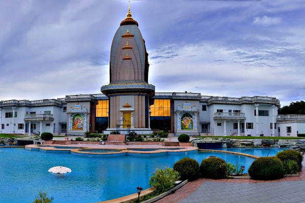Radha Madhav Dham