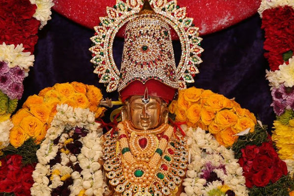 raja rajeswari temple san jose