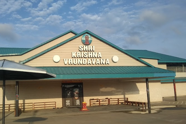 Shri Krishna Vrundavana
