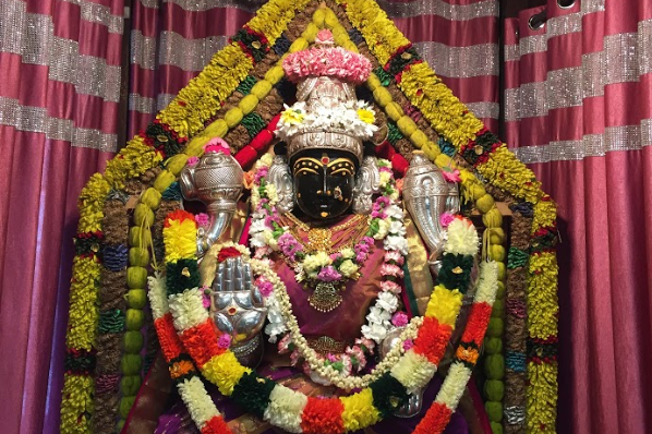 Sri Lakshmi Ganapathi Temple