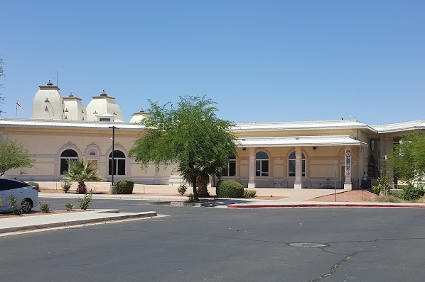Bharatiya Ekta Mandir