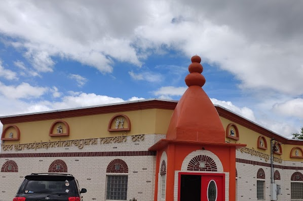 Lakshmi Narayan Mandir