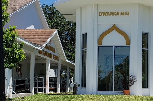 Maa Durga Sri Sai Baba Temple