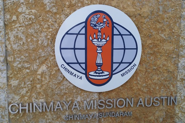 Chinmaya Mission Austin