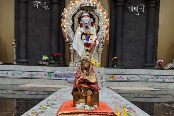 Shirdi Sai Jalaram Mandir
