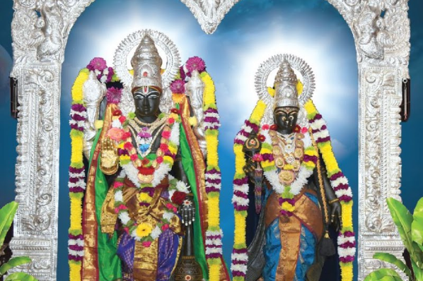Sri Satya Narayana Swamy Devasthanam