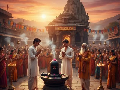 प्रदोष व्रत की महिमा