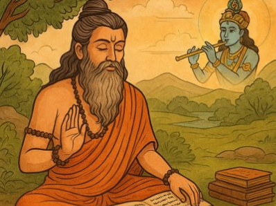 Legends of the Ancients: The Splendor of Puranic Stories