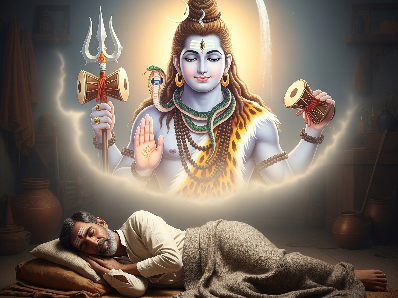 शिव की कहानियाँ