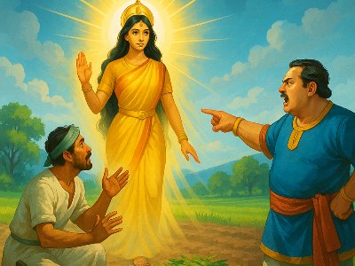 कर्म का फल