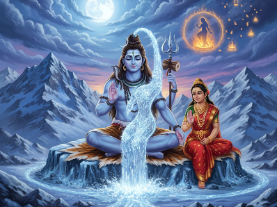 शिव की कहानियाँ