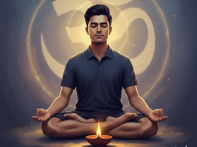 जापम: मन की शांति और आत्म-साक्षात्कार का एक दिव्य मार्ग