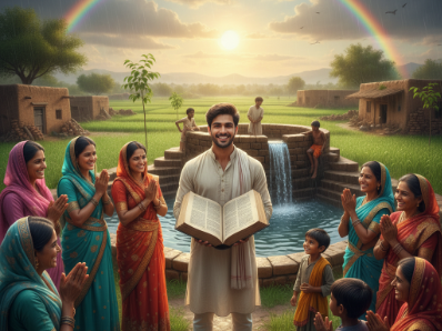 वेदों की अनमोल धरोहर