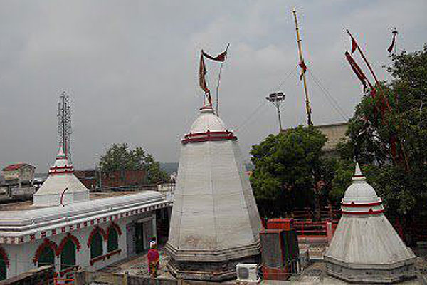 Maa Vindhyavasini Vindhyachal Dham | Mirzapur